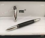 New Montblanc Starwalker Ultimate Carbon Rollerball Pen Mont Blanc Replica Pen